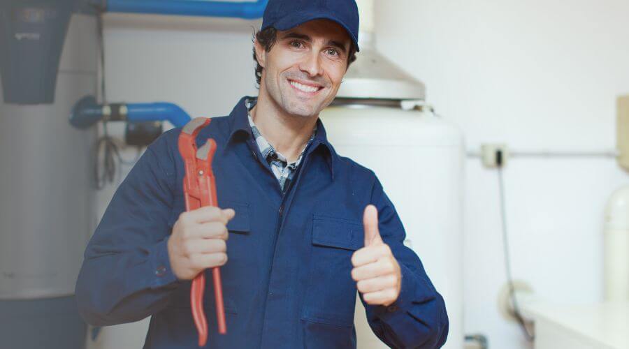 Professional Leak Detection Services in Witter, AR